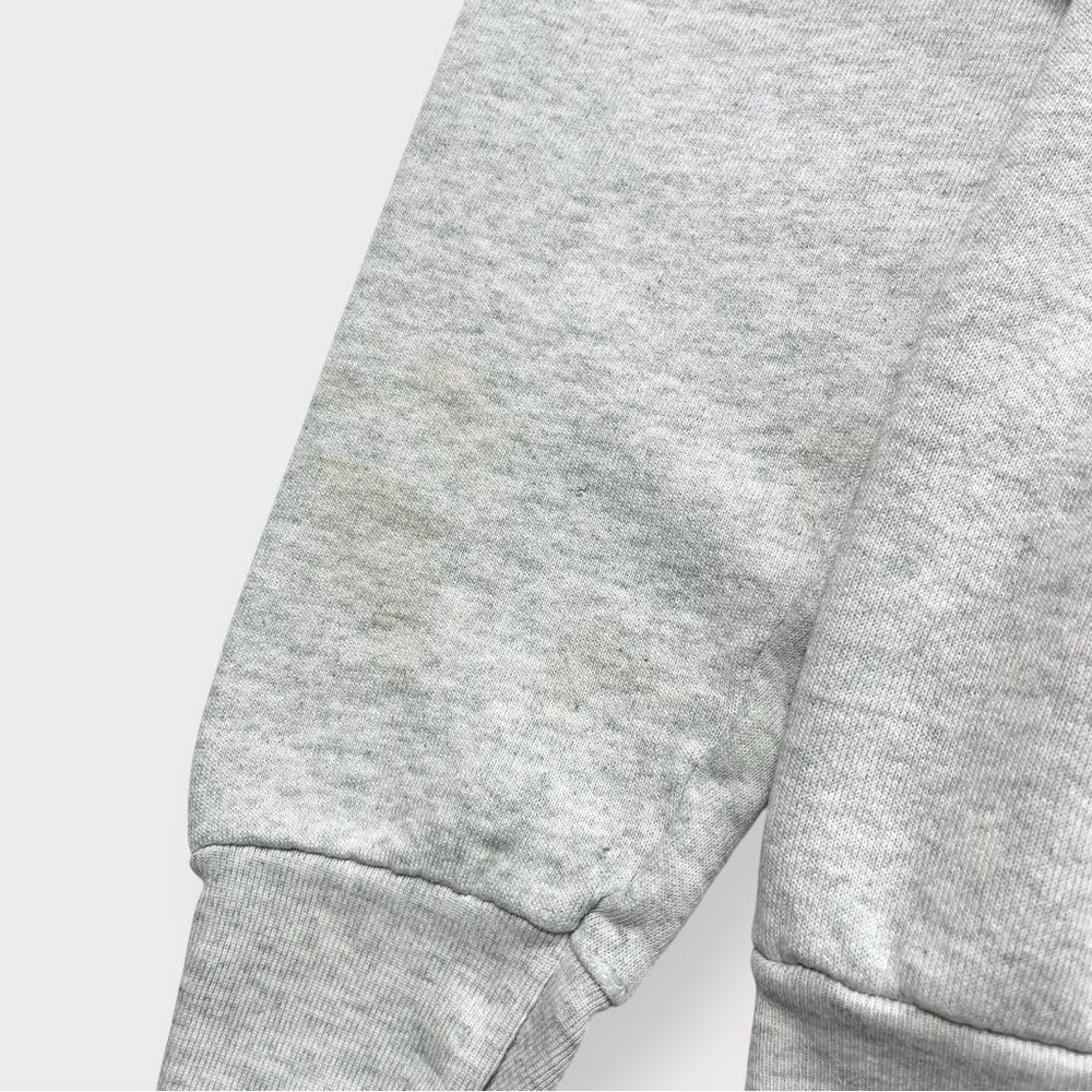 Vtg 90s Fruit Loom Love That Country Music Sweatshirt, Western Boots Cowboy M - Picture 5 of 6